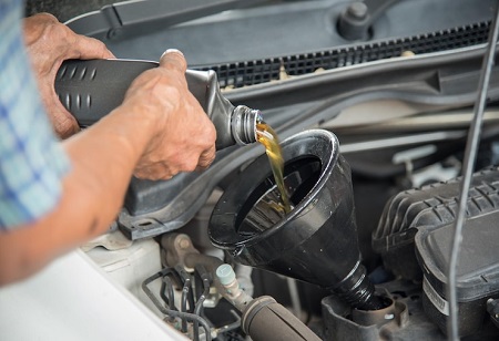 Gabriel India, SK Enmove Form JV to Tap Lubricants Market