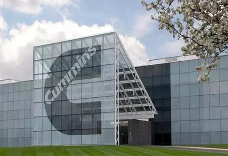 Cummins to invest $1 billion across its manufacturing sites in India