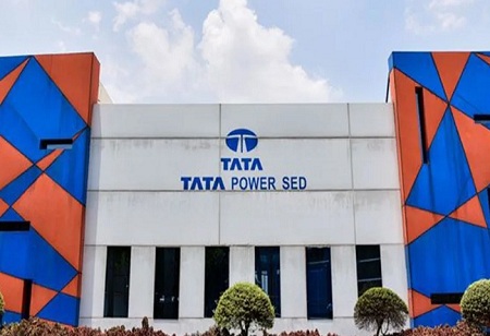 Tata Power and AutoGrid partner to expand Mumbai's smart energy management system