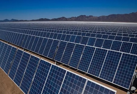 Avaada Energy bags solar project from SECI