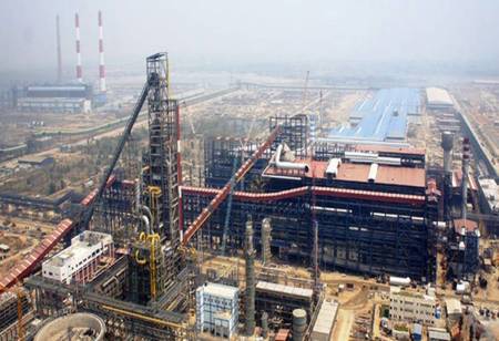 JSPL's Angul steel plant expected world's largest