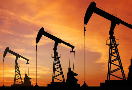 Ministry of petroleum and natural gas compliments OIL for over achieving the mark by 330.7 per cent