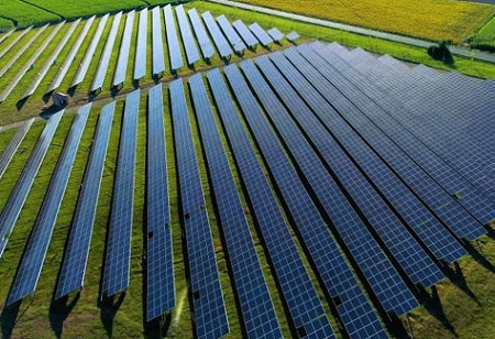 Tata Power Solar receives Letter of Award to set up 300 MW project in Rajasthan