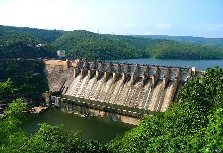 Indian company NHPC to develop Nepal hydropower plant left by China