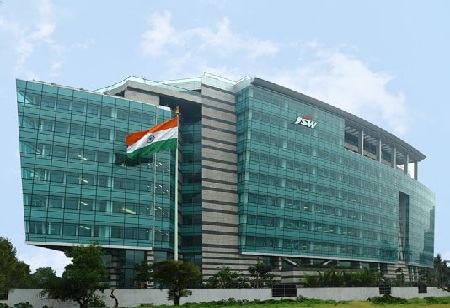 JSW Steel to invest $1.3 bln to cut carbon emissions