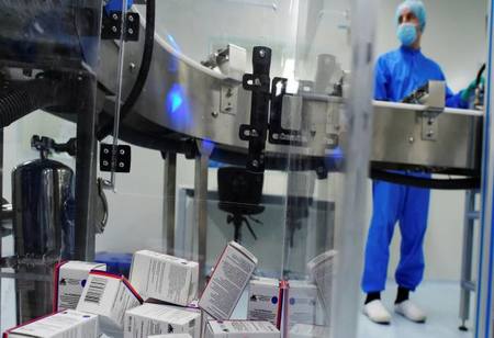 Pharma: Sputnik V To Provide Booster Shot Against Delta Variant To Other Vaccine Manufacturers