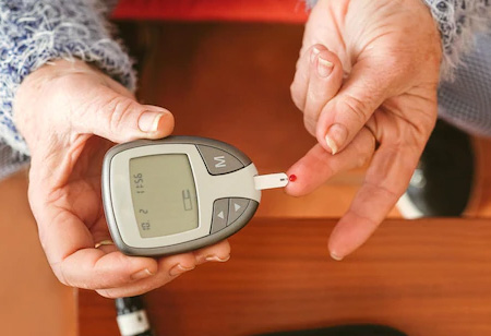 All that you need to know about self-glucose monitoring