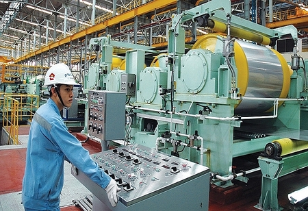 RINL privatisation compels steel major Posco to search for new plant locations