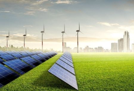 Bihar Cements Itself as Next Destination for India's Green Hydrogen Facility