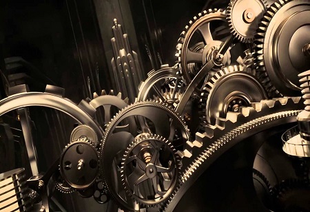 Top Five Trends in Mechanical Engineering Services