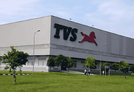 TVS Indus Design Honours 2025 Invites Bold Mobility Ideas