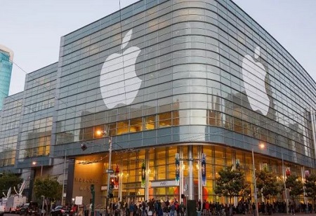Apple Expands Partnership with Tata for iPhone and MacBook Repairs in India