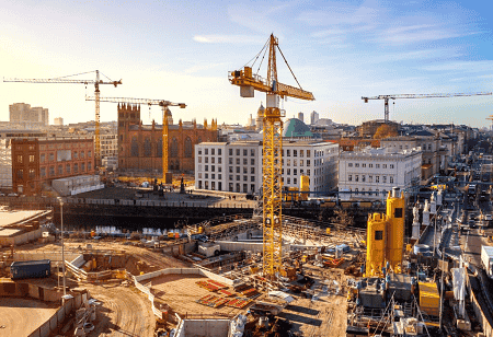 Circular Construction: How Far Can Recycling Cut Virgin Cement?
