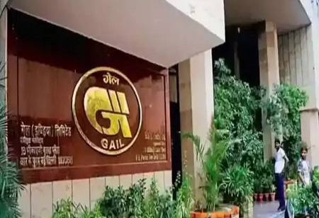 GAIL to begin India's maiden project of blending hydrogen into natural gas system