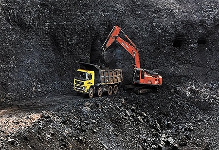 Centre to conduct illegal mining survey in Jharkhand