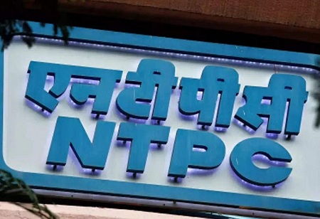 NTPC Group's total installed capacity touches 72,304 MW