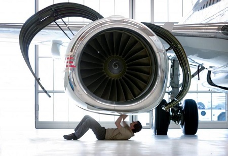 How Outsourcing is Making Aerospace Engineering Sector More Productive