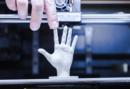 Global Debut: 3D-Printed Tumors Pave the Way for Oncology Breakthroughs