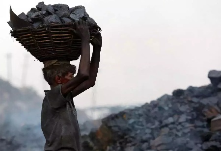 Need to invest in coking coal mining: Minister Kulaste