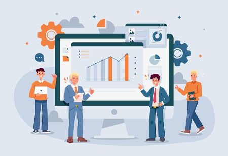 The Challenges of Industrial Marketing and How to Overcome Them