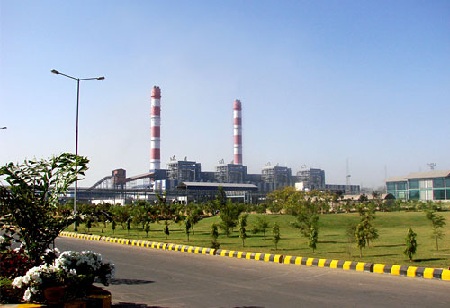 Jindal Power to buy Simhapuri power plant for around 300 cr