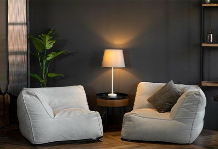 Types Of Lights To Know Before Finalising The Lighting Of Your Living Space