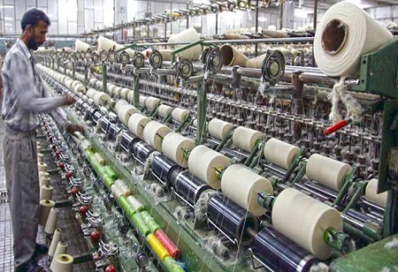 How Indian Textile Industry can Become Self Reliant