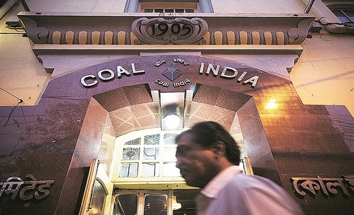 Coal India to offer its 20 stopped underground mines to private players