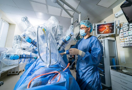Telesurgery Across 2,000+ km Redefines the Future of Robotic Surgery