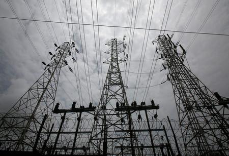India's power usage raises nearly 47% in first week of April