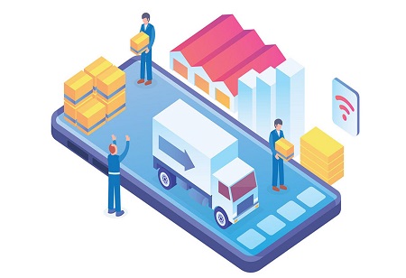 How Startups are Disrupting the Logistics Industry
