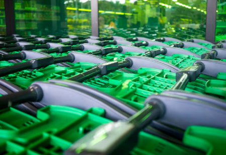 JBM EV & Hitachi ZeroCarbon Partners to Boost Battery Tech in Electric Buses