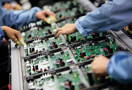 India ready for complete local display fab manufacturing: ICEA