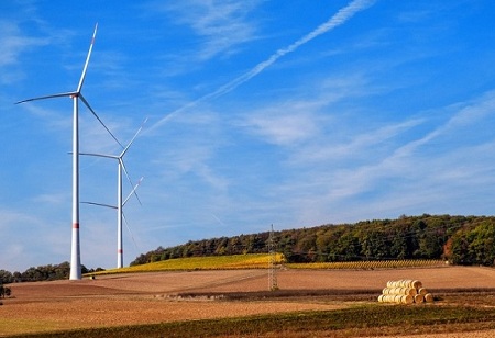 K P Energy commissions 29 MW wind energy project in Gujarat