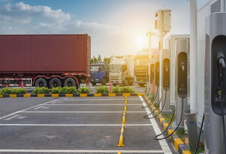 VECV and Jio-bp Pulse Partner to Strengthen EV Charging 