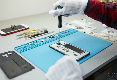 Govt advances efforts to develop mobile chips, cutting foreign tech reliance
