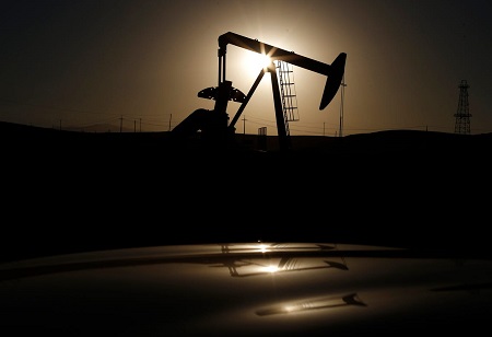 U.S. rises as India's second biggest oil supplier, Saudi Arabia drops to no.4