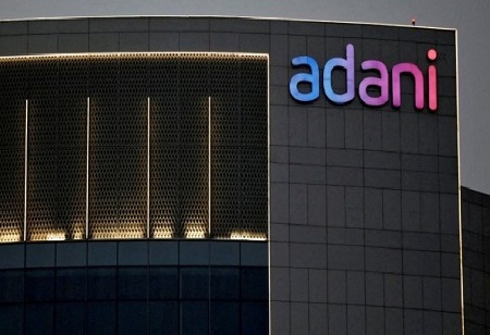 Adani aims to raise up to $800 million for financing green energy projects  