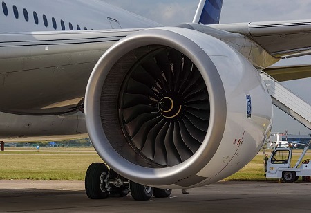 How Technology is Revolutionizing Aerospace Parts Manufacturing