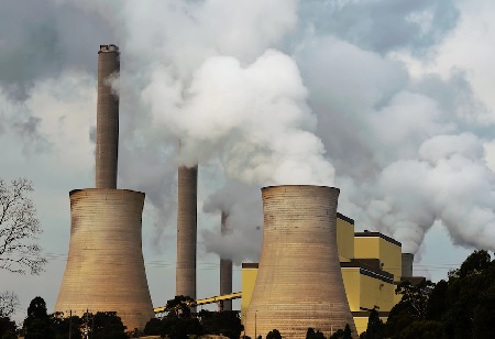 India to have over 65 pc power generation capacity from non-fossil fuels by 2030