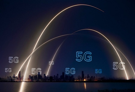 Unleashing the Power of 5G in Calibration Services