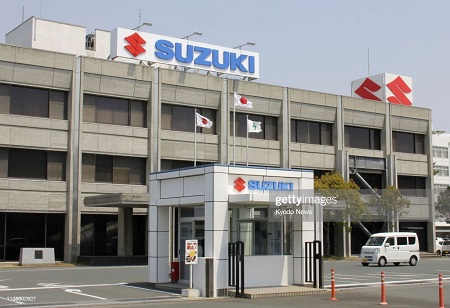 Suzuki Motor to invest $1.3 bn for electric vehicle production in India