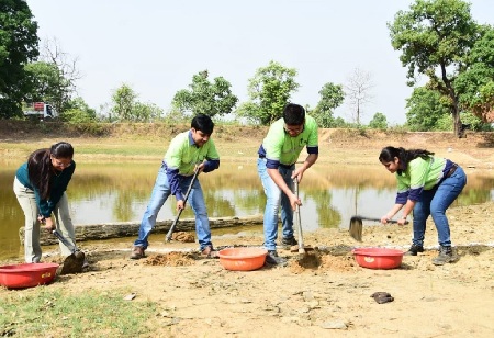 Vedanta Aluminium bolsters efforts towards conserving Biodiversity