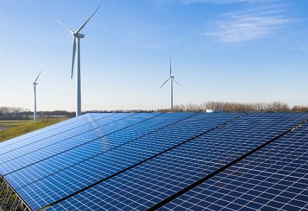 Government extends solar parks scheme till March 2026