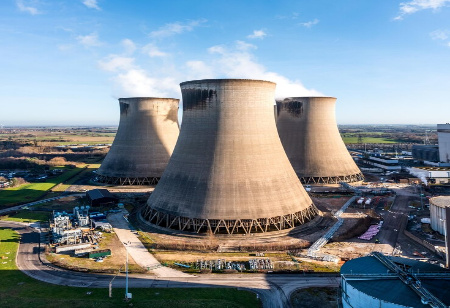 AERB Sanctions Four 700 MWe Nuclear Units at Rajasthan’s Mahi Banswara