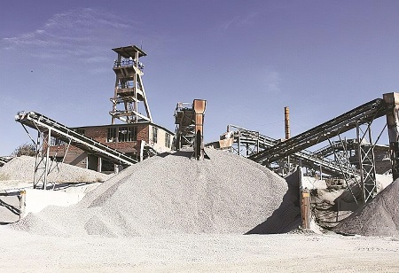 India Cements PAT at Rs 76 crore, increases capacity utilisation