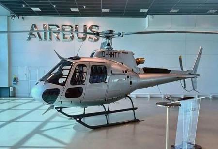 Tata-Airbus to Establish India's First Private Helicopter Manufacturing Unit in Karnataka