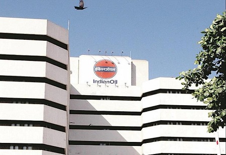 IOC to include Rs 7000 cr in city gas distribution projects