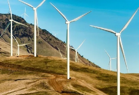 Suzlon bags 180.6 MW energy project from Sembcorp's Green Infra Wind Energy