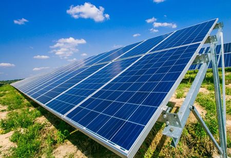CSC, Tata Power to establish 10,000 solar micro grids in rural areas